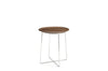 Al Wood Side Table-Kartell-Space Furniture SG
