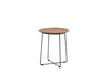 Al Wood Side Table-Kartell-Space Furniture SG