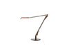 Aledin Tec Desk Lamp-Kartell-Space Furniture SG