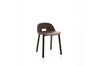 Alfi Chair - Low Back-Emeco-Space Furniture SG