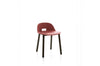 Alfi Chair - Low Back-Emeco-Space Furniture SG