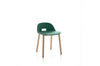 Alfi Chair - Low Back-Emeco-Space Furniture SG