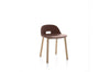 Alfi Chair - Low Back-Emeco-Space Furniture SG