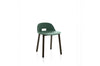 Alfi Chair - Low Back-Emeco-Space Furniture SG