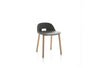 Alfi Chair - Low Back-Emeco-Space Furniture SG