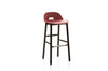 Alfi Counter Stool - Low Back-Emeco-Space Furniture SG