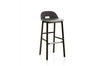 Alfi Counter Stool - Low Back-Emeco-Space Furniture SG