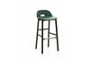 Alfi Counter Stool - Low Back-Emeco-Space Furniture SG