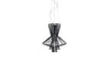 Allegretto Ritmico Suspension Lamp-Foscarini-Space Furniture SG