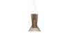 Allegretto Vivace Suspension Lamp-Foscarini-Space Furniture SG