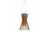 Allegro Vivace Suspension Lamp-Foscarini-Space Furniture SG