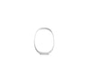 Anisha Piccola Table Lamp-Foscarini-Space Furniture SG