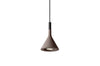 Aplomb Mini Suspension Lamp-Foscarini-Space Furniture SG