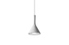 Aplomb Mini Suspension Lamp-Foscarini-Space Furniture SG