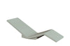 Aqua Sun Lounger-Serralunga-Space Furniture SG