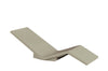 Aqua Sun Lounger-Serralunga-Space Furniture SG
