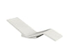 Aqua Sun Lounger-Serralunga-Space Furniture SG