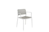 Audrey Chair with Arms-Kartell-Space Furniture SG