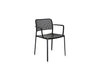 Audrey Chair with Arms-Kartell-Space Furniture SG