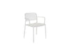 Audrey Chair with Arms-Kartell-Space Furniture SG
