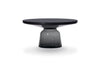 Bell Coffee Table - Black-ClassiCon-Space Furniture SG