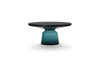 Bell Coffee Table - Black-ClassiCon-Space Furniture SG