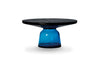 Bell Coffee Table - Black-ClassiCon-Space Furniture SG