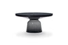 Bell Coffee Table - Black-ClassiCon-Space Furniture SG