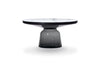 Bell Coffee Table - Black-ClassiCon-Space Furniture SG