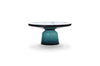 Bell Coffee Table - Black-ClassiCon-Space Furniture SG