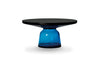 Bell Coffee Table - Black-ClassiCon-Space Furniture SG