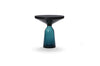 Bell Side Table - Black-ClassiCon-Space Furniture SG