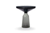 Bell Side Table - Black-ClassiCon-Space Furniture SG