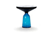 Bell Side Table - Black-ClassiCon-Space Furniture SG