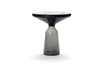 Bell Side Table - Black-ClassiCon-Space Furniture SG