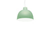 Bellissima Glossy Suspension Lamp-Kartell-Space Furniture SG