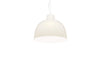 Bellissima Glossy Suspension Lamp-Kartell-Space Furniture SG