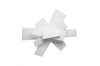 Big Bang Ceiling/Wall Lamp-Foscarini-Space Furniture SG
