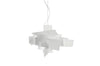 Big Bang Suspension Lamp-Foscarini-Space Furniture SG