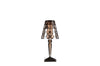 Big Battery Indoor Table Lamp - Direct Power-Kartell-Space Furniture SG