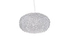 Big Bloom Suspension Lamp-Kartell-Space Furniture SG