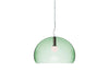 Big FL/Y Suspension Lamp-Kartell-Space Furniture SG