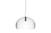 Big FL/Y Suspension Lamp-Kartell-Space Furniture SG