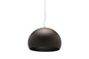 Big FL/Y Suspension Lamp - Opaque-Kartell-Space Furniture SG