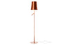Birdie Floor Lamp-Foscarini-Space Furniture SG