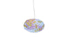 Bloom Medium Suspension Lamp-Kartell-Space Furniture SG