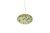 Bloom Medium Suspension Lamp-Kartell-Space Furniture SG