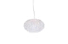 Bloom Medium Suspension Lamp-Kartell-Space Furniture SG