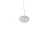 Bloom Small Suspension Lamp-Kartell-Space Furniture SG