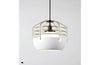 Bluff City Pendant - 14 inches-Roll & Hill-Space Furniture SG